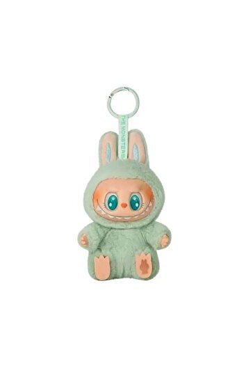 Generic 17cm Cute Little Lapopo Doll Big Waifu Doll Fashion Sweet Princess Casual