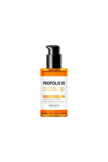 Some By Mi Ser cu efect de calmare & iluminare (pe bază de Propolis și vitamina B5), SOMEBYMI, 50 ml