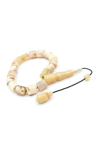 Murty99 Master Craft System Cutting Model Ram Horn Efe Mascot Prayer Beads