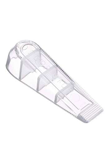 Generic Magic Sliders 2-Piece Translucent Door Stops
