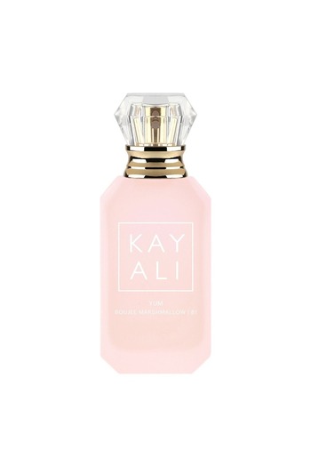 KAYALI Yum Boujee Marshmallow | 81 Eau de Parfum Intense 10ML – Sweet Gourmand Travel Perfume