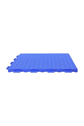 Generic بلاط أرضيات CSP أزرق مكون من 6 قطع