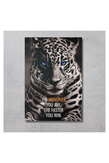 Generic Mural - Jaguar