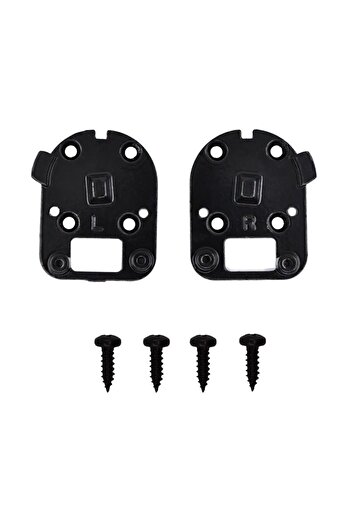 ALPHA AUTO PART Folding Mirror Repair Kit for Chrysler Jeep