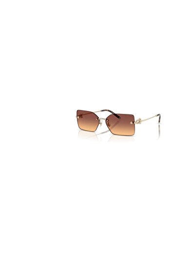 Tiffany Faded God 3088 Model Sunglasses