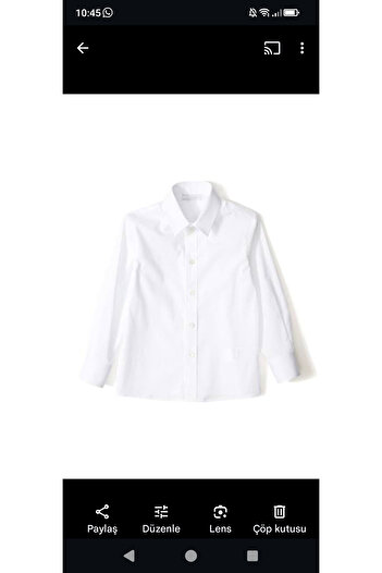 Kids Kids shirt