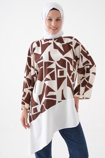 TUNCAY Blouse tunic