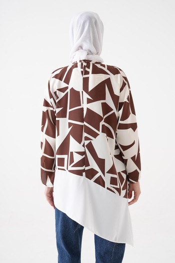 TUNCAY Blouse tunic
