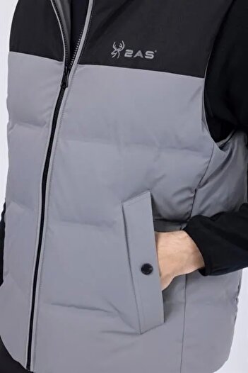 2AS Archer Men Down Vest Ανδρικό Γιλέκο 2ASARVMCNFW23
