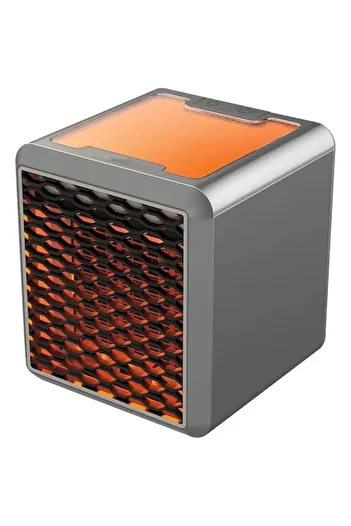 HOZRO Încălzitor electric HOZRO Handy Heater Pure Warmth 1500W