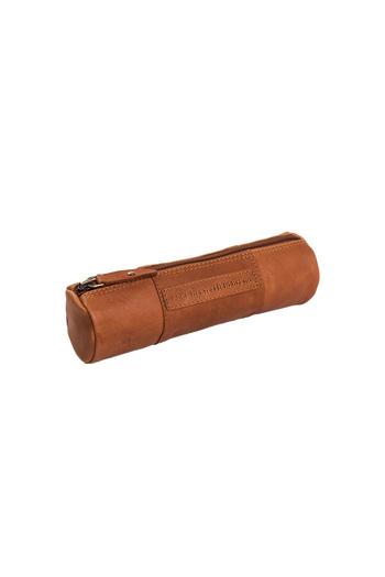 The Chesterfield Brand Pen Holder, , Made of Genuine Leather, Lea