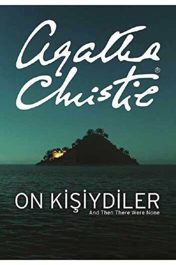 Scholastic They were ten / ten little niggers - agatha christie |   Highlights