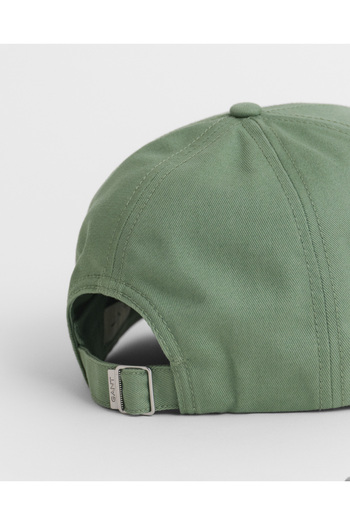 Gant Unisex Yeşil Şapka