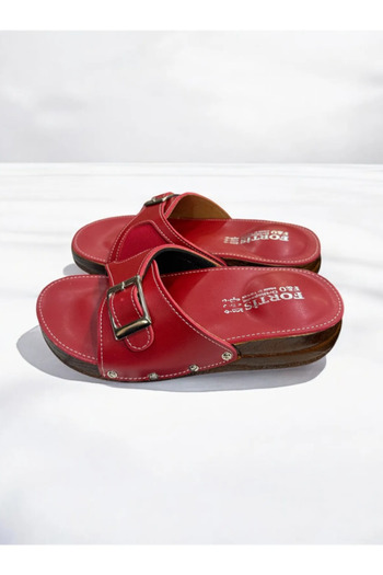 Cozi company Full Orthopedic Hallux Bone Protrusion and Heel Spur Health Approved Slippers