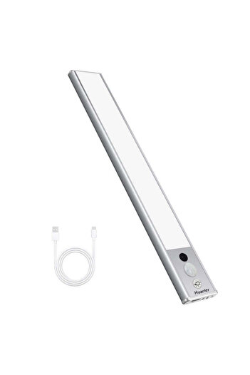 Huerler Lampă cu senzor LED inteligentă Night Buddy
