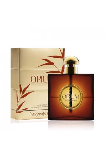 Yves Saint Laurent Opium, Eau de Parfum, Women, Eau de Parfum, 50 ml