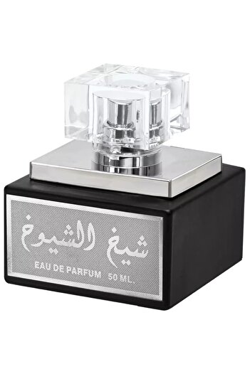 lattafa Lattafa Sheikh Shuyukh Eau De Perfume 50ml + Deo 50ml Inside
