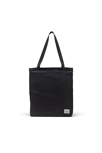 Herschel Supply Co. Black Unisex Hand Bags