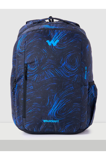 Wildcraft Sierra 35 Cosmic_Aura, Black