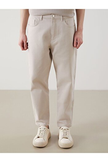 LC Waikiki Xside Carrot Fit Men's Pants