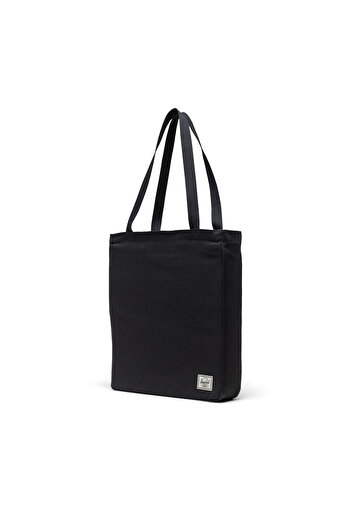 Herschel Supply Co. Black Unisex Hand Bags
