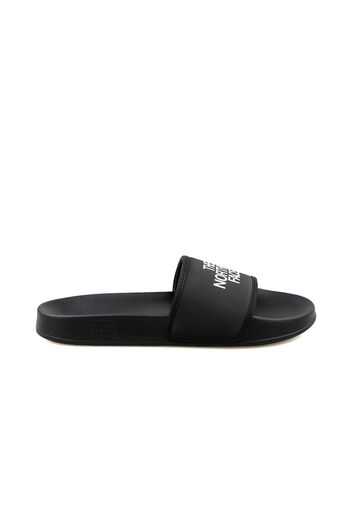 THE NORTH FACE M Base Camp Slide Iii Men's Slippers Nf0A4T2Rky41 Black