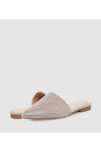 Steve Madden Tania-R Multicolor Flat-Dress Shoes For Women