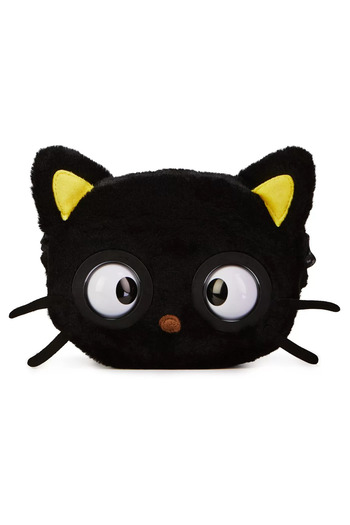 Purse Pets HELLO KITTY AND CHOCOLATE FRIENDS