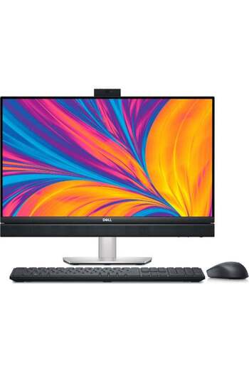 Dell OptiPlex All-in-One 7420 vPro With 23.8 Inch Full HD Display