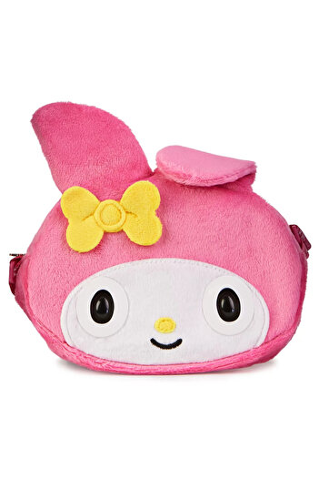 Purse Pets HELLO KITTY SI PRIETENII MY MELODY