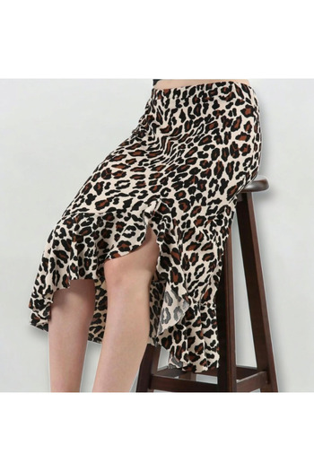 Jelly ekib Skirt