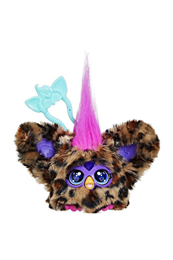 Hasbro FURBY FURBLETS INTERACTIVE TOY CHEE-CHEE