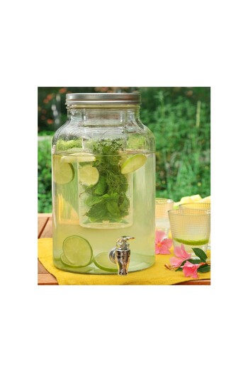 Secret de Gourmet Δοχείο Fuzy Lemonade, 6 λίτρα