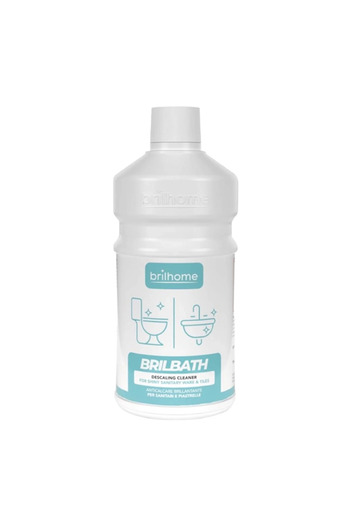 Chogan Brilbath - detergent spray anticalcar