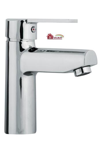 Toptan Bulurum İtimat İdea 562 Mix Lavatory Faucet