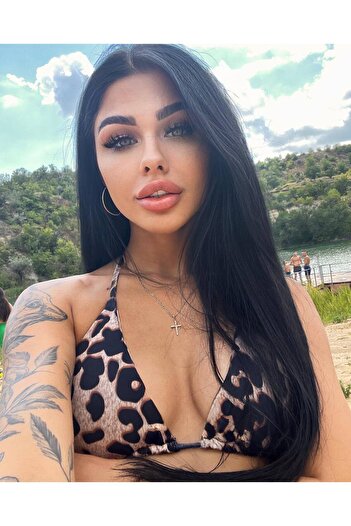 nuriçgiyim Bikini Suit