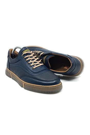 Luis Figo 100% Genuine Leather Comfortable Orthopedic Men's Daily Sneaker Sports Shoes New Season 39-44