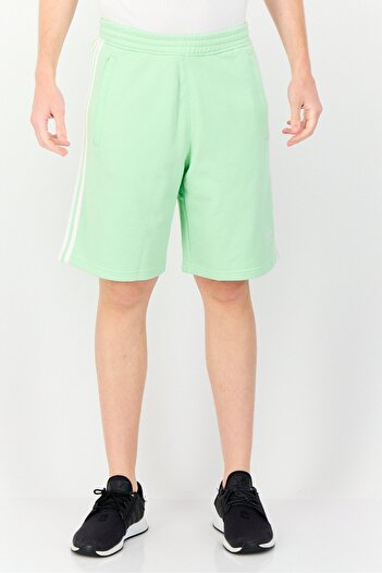 adidas Men Sportswear Fit Training Shorts, Light Green
