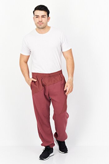 adidas Men Sportswear Fit Training Pants, Dusty Pink