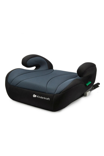 Kinderkraft INALTATOR AUTO KINDERKRAFT BOOST, I-SIZE 135-150 CM, BLACK