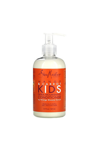 Shea Moisture Jamaican Black Castor Oil Strengthen & Restore Shampoo - 384 ml