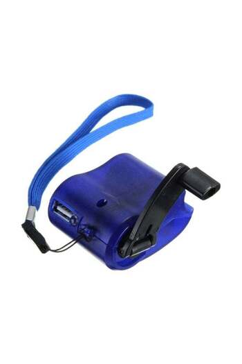 Generic Universal USB Port Charging Tool