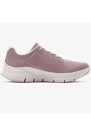 SKECHERS Arch Fit - Big Appeal Womens Walking Shoes Purple Women's Walking Shoes Purple