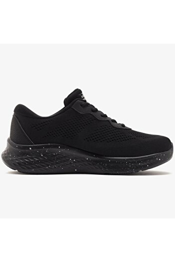 SKECHERS -Lite-Pro-Broadside Leather Mens Sneaker Breathable Men's Casual Sports Shoes Black