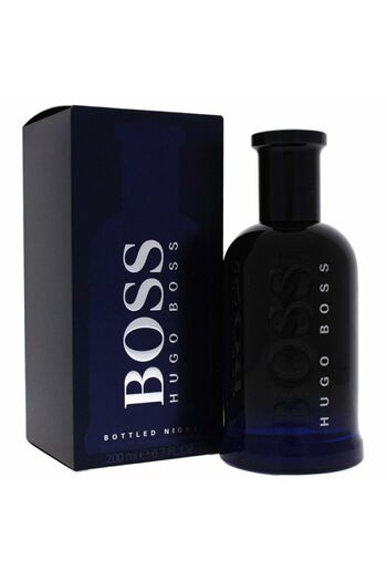 Hugo Boss Bottled Night Edt 200ml for Men737052488257