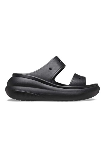 Crocs Sandale clasice Crush - negre