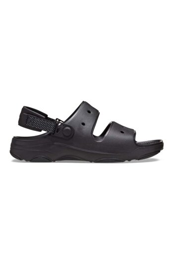 Crocs sandale clasice pentru toate tipurile de teren - negre