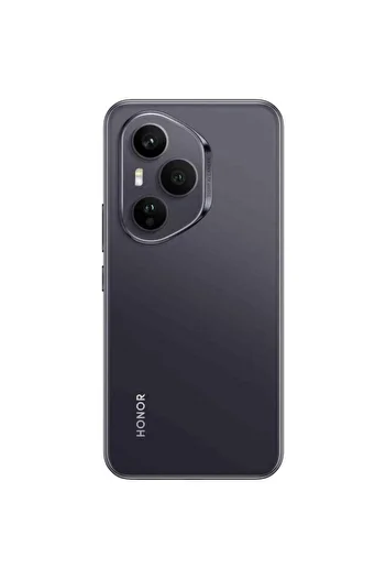 HONOR Honor 400 12GB 256GB Smartphone Midnight Black 5G