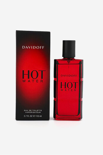 Davidoff هوت ووتر رجالي او دي تواليت 110مل