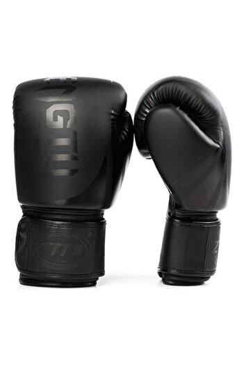 Generic 1-Pair MMA Boxing Training Gloves